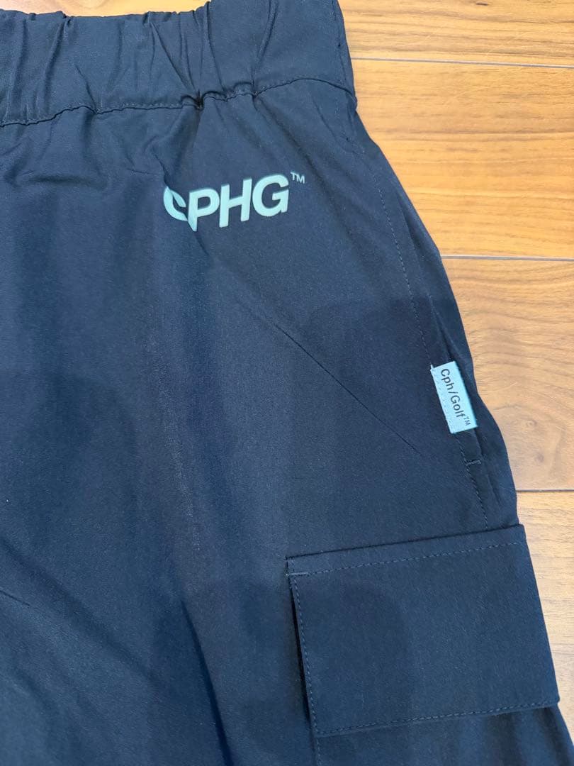 レディースウェア Captains Helm Golf / CPHG TACTICAL SKIRT