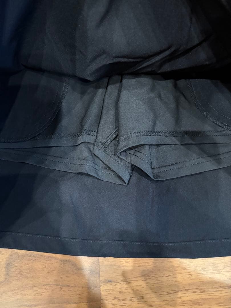 レディースウェア Captains Helm Golf / CPHG TACTICAL SKIRT