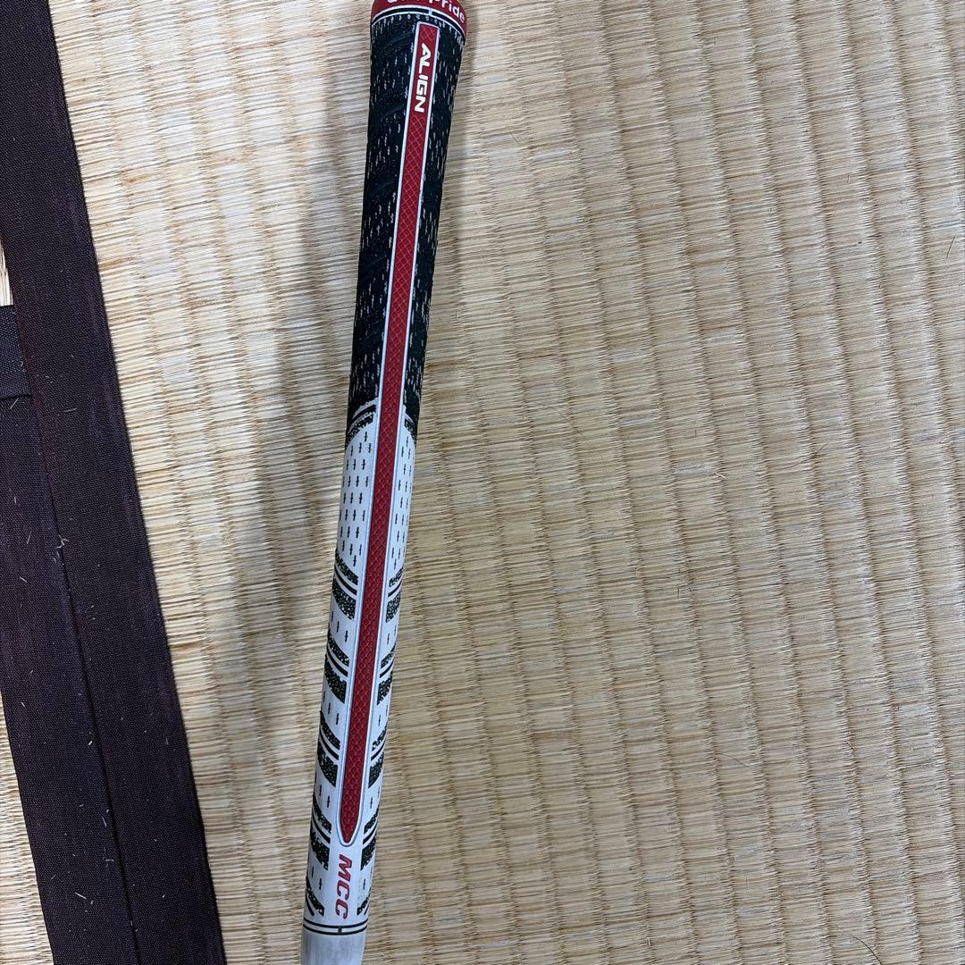 コブラ　ダークスピード　ハイブリッド