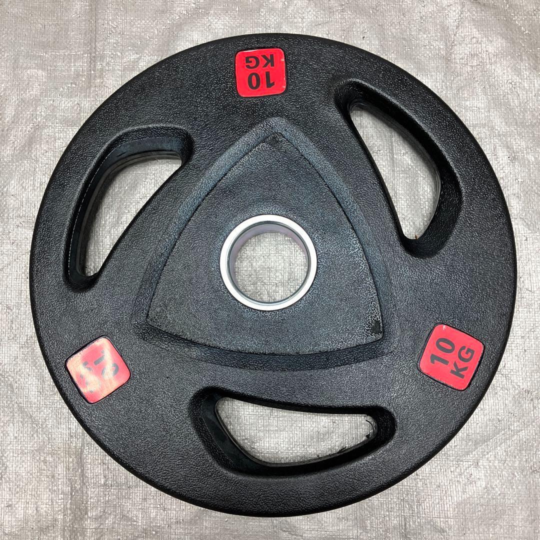 sea様■5kg×2枚 10kg×2枚 合計4枚 30kg バーベルプレート