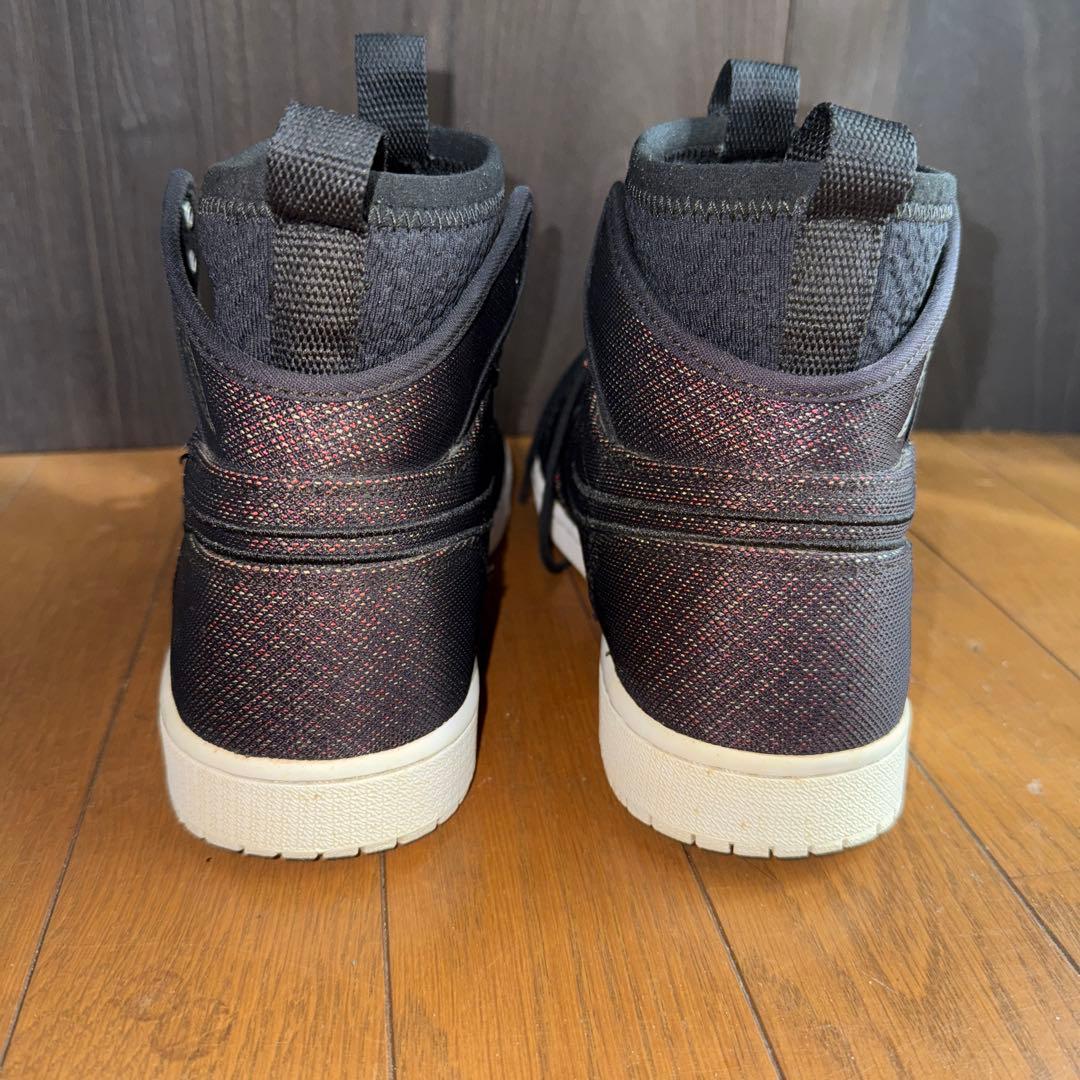 Nike Air Jordan ハイカットスニーカー　セール中！