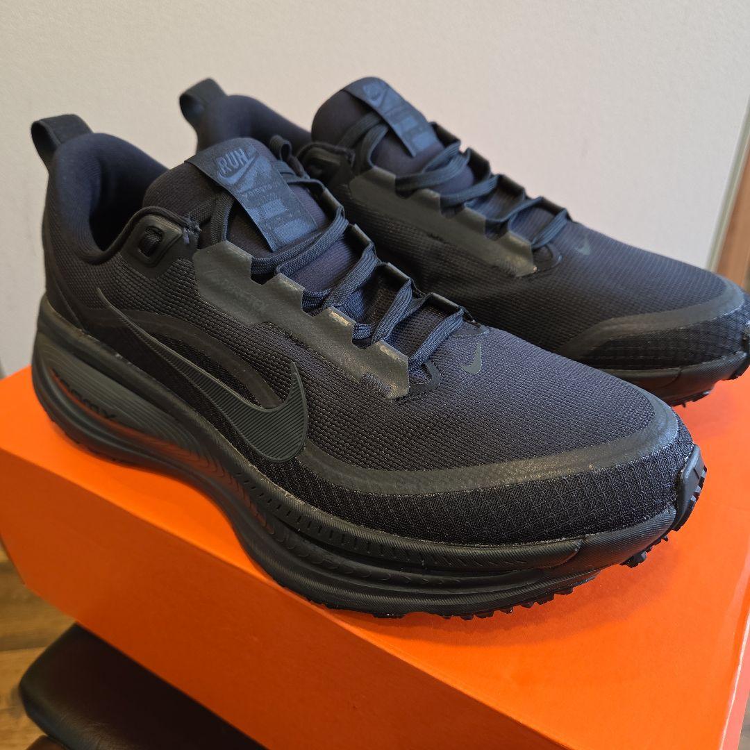 ナイキ　ズーム ボメロ 18 GORE-TEX　27.5cm