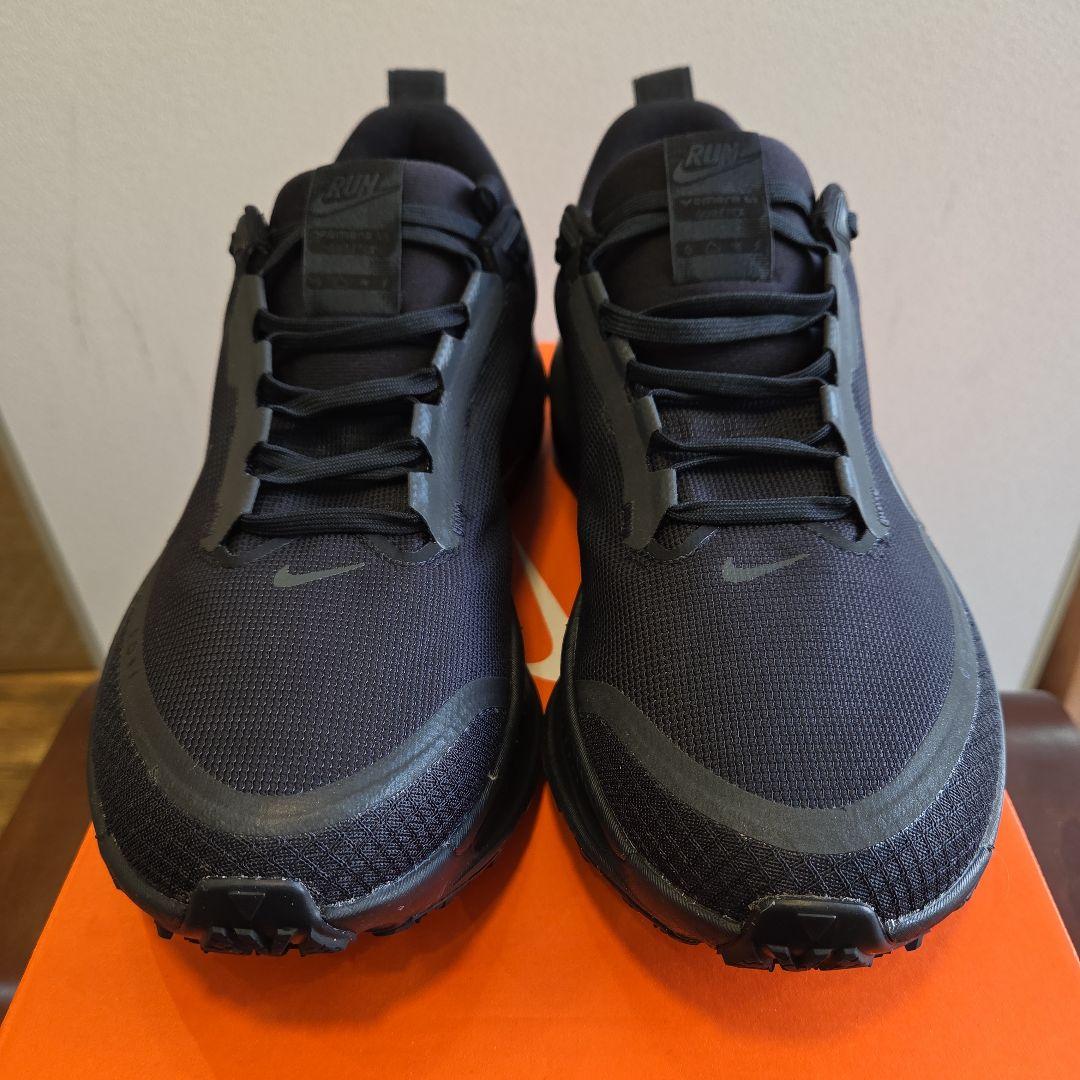 ナイキ　ズーム ボメロ 18 GORE-TEX　27.5cm
