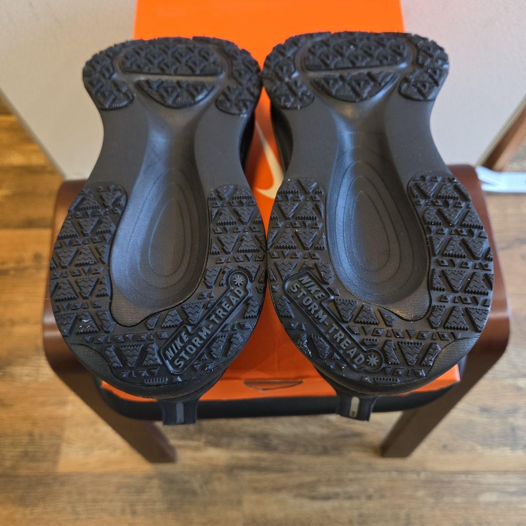 ナイキ　ズーム ボメロ 18 GORE-TEX　27.5cm