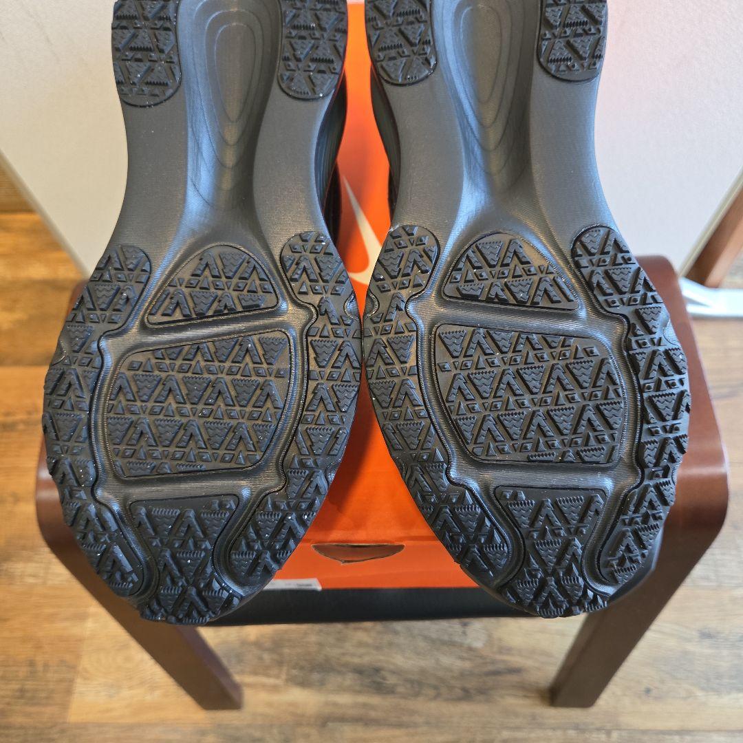 ナイキ　ズーム ボメロ 18 GORE-TEX　27.5cm