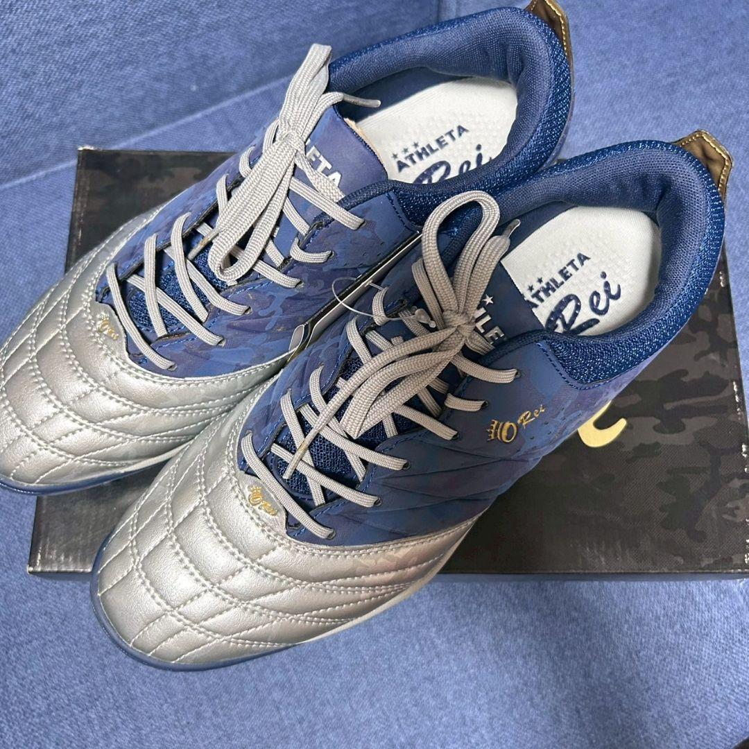 ATHLETA O-Rei T001 トレーニングシューズ 26.0cm