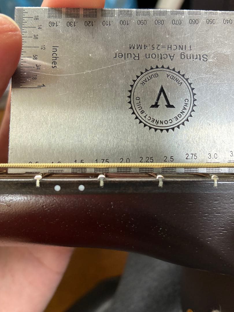 Maton Mini Troubadour EMTB6 販売店保証付き