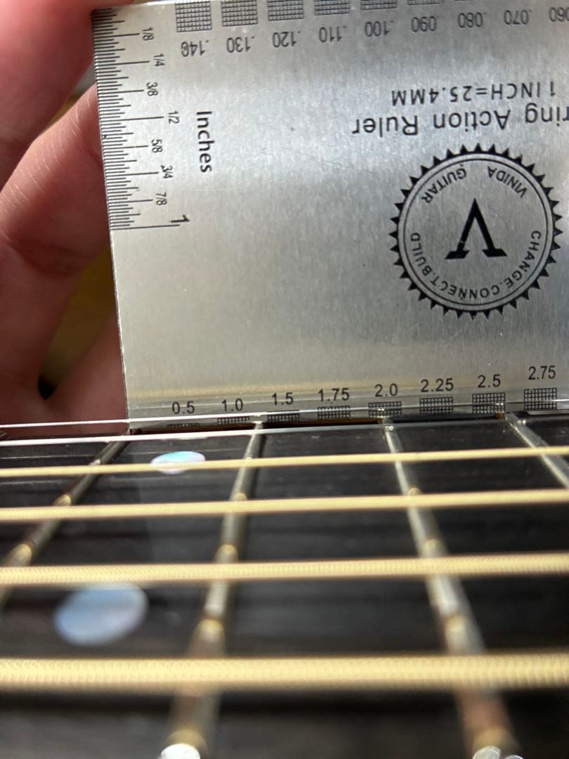 Maton Mini Troubadour EMTB6 販売店保証付き