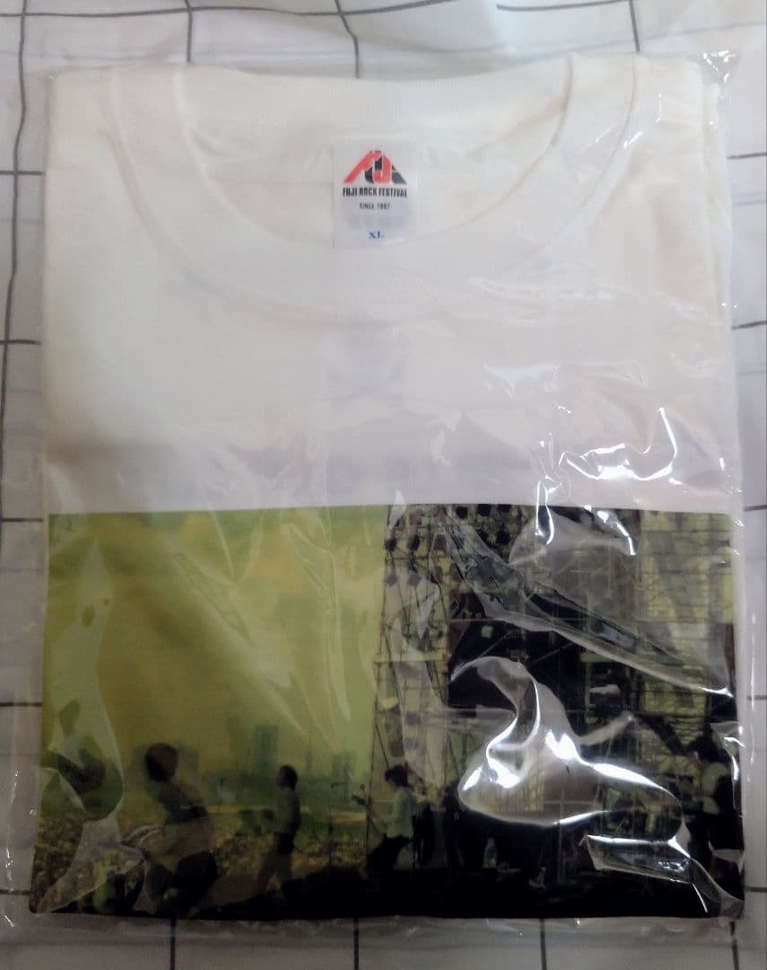 THEE MICHELLE GUN ELEPHANT-Tシャツ　XL