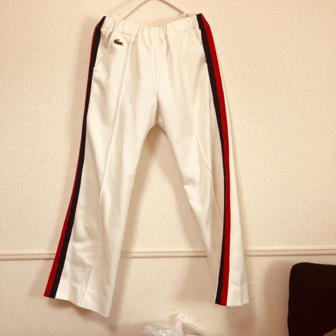 ラコステセット