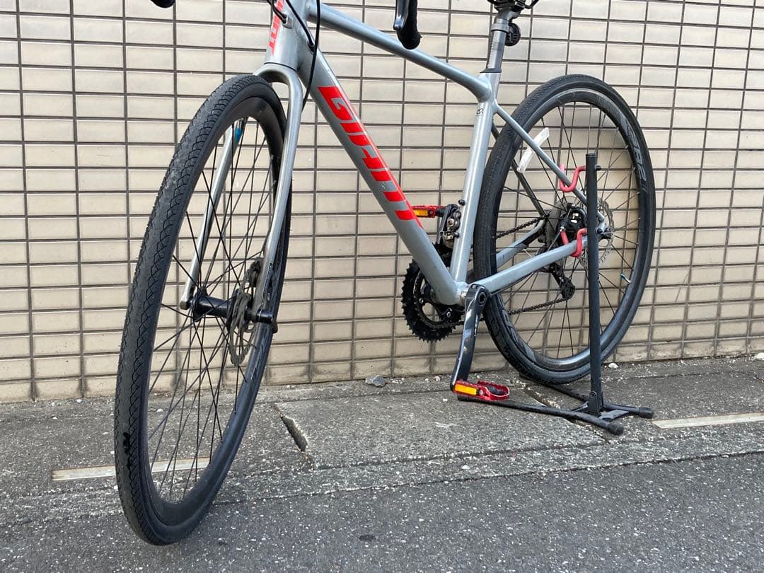2020年モデル ジャイアント コンテンド GIANT CONTEND AR 3