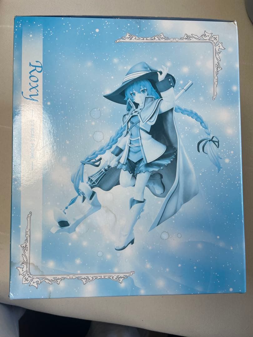FuRyu ロキシー・ミグルディア 1/7スケールフィギュア
