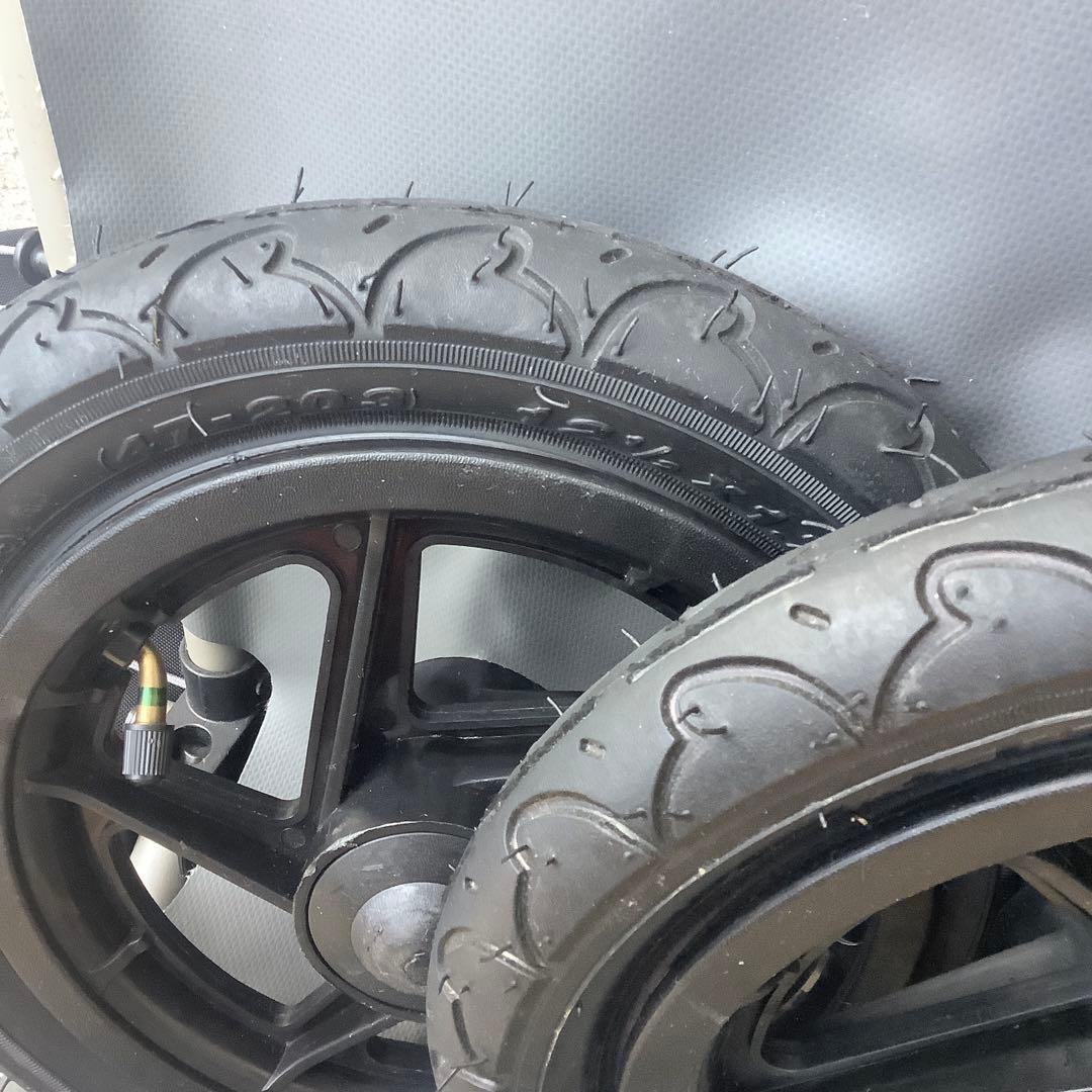 Burley Travoy バーレー トラボーイ サイクル　トレーラー　自転車