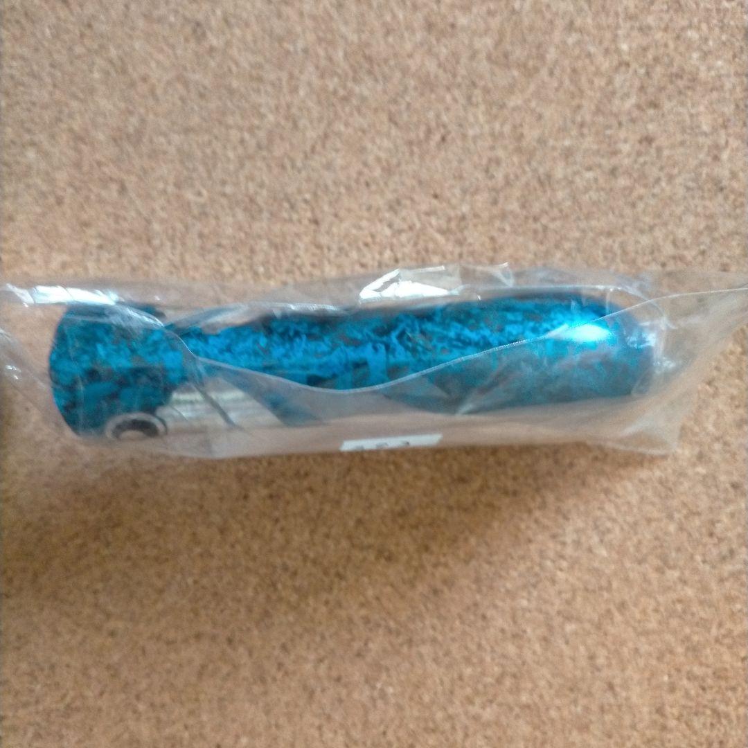 GAI LURE'S　GAI POP115ラップブルー管理番号M0293
