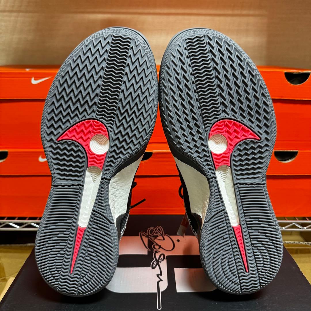 NIKE SABRINA 2 Iron Grey 27cm 日本未発売品