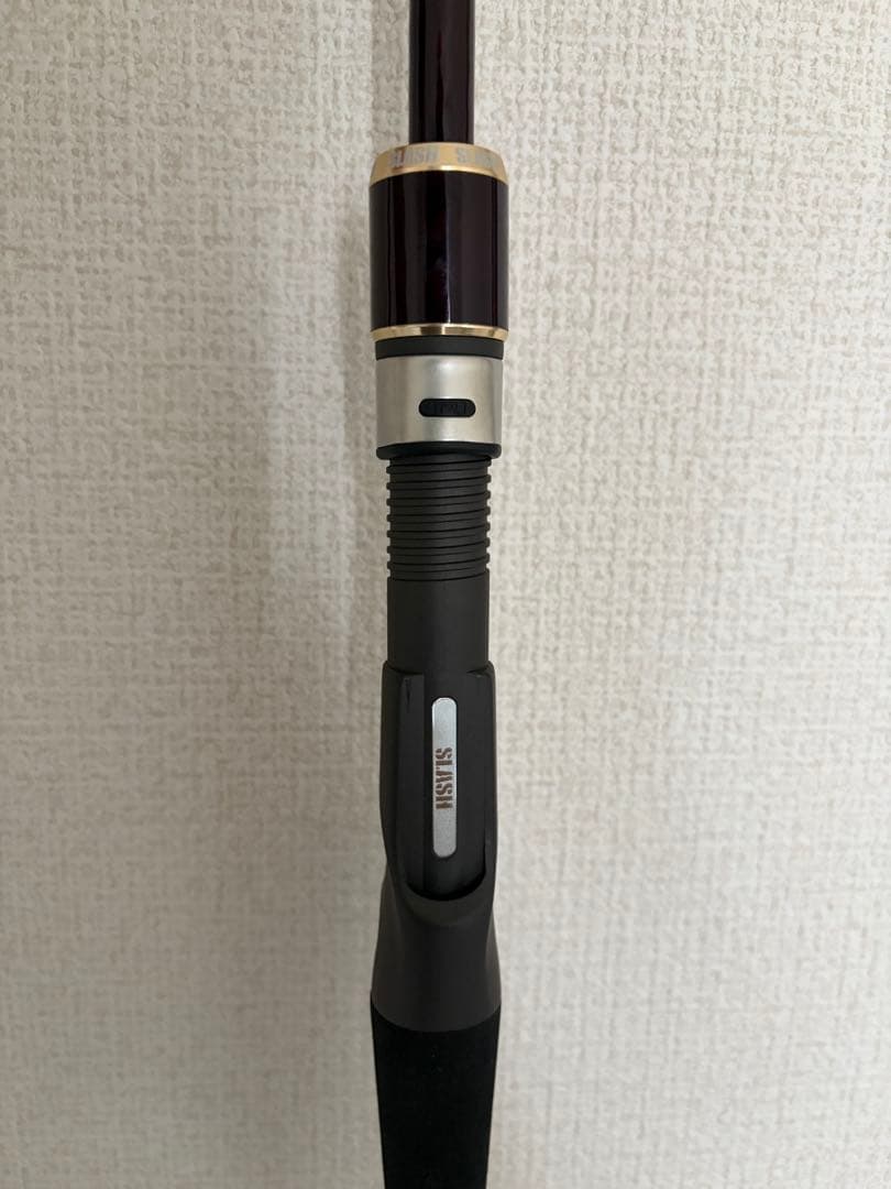 SLASH TIDE THIEF タイドシーフ TT-C872ML+