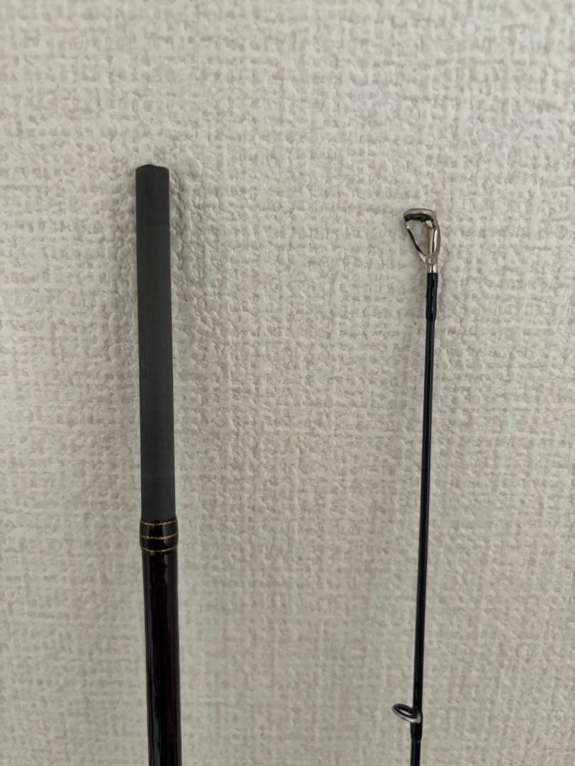 SLASH TIDE THIEF タイドシーフ TT-C872ML+