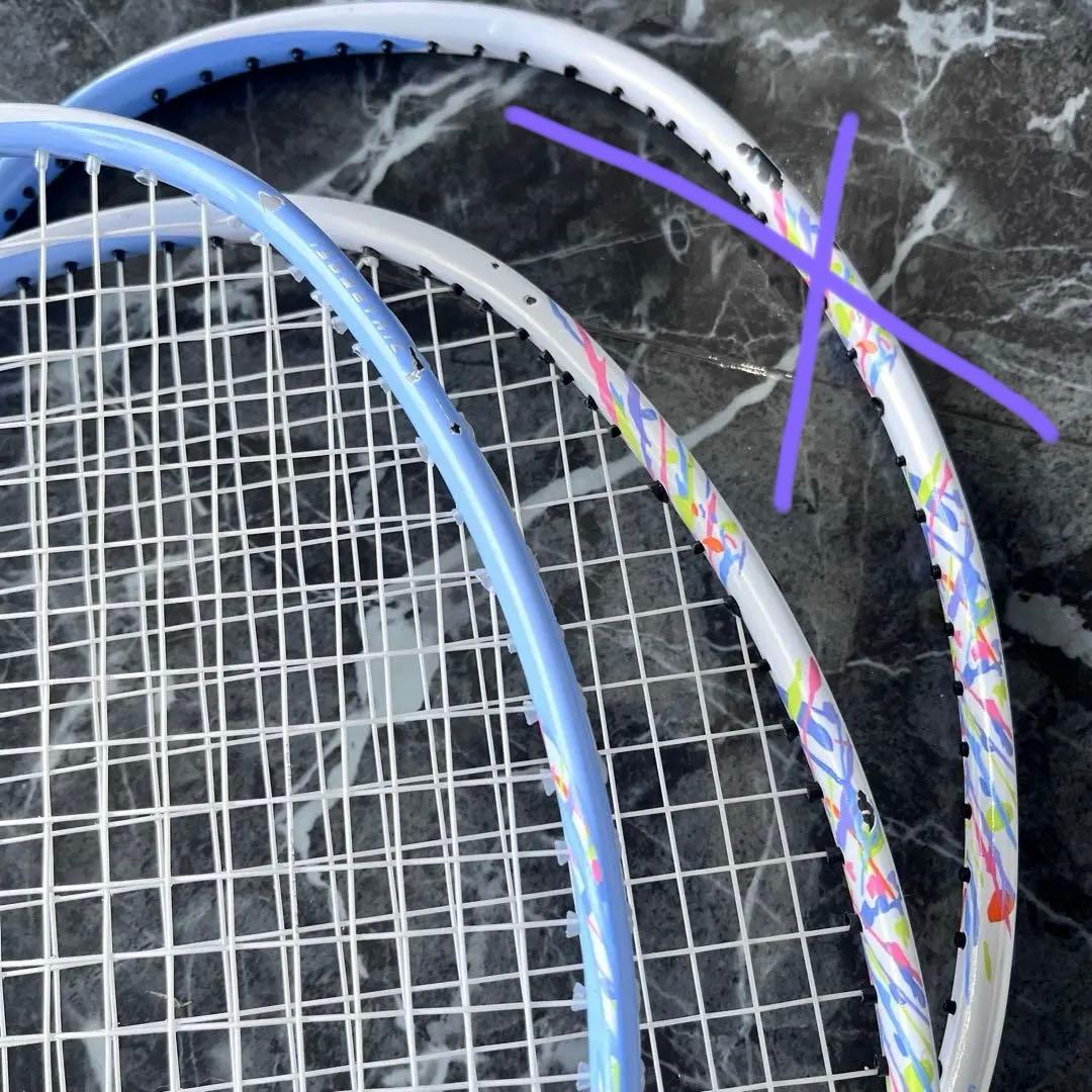 YONEX アストロクス　ASTROX 70