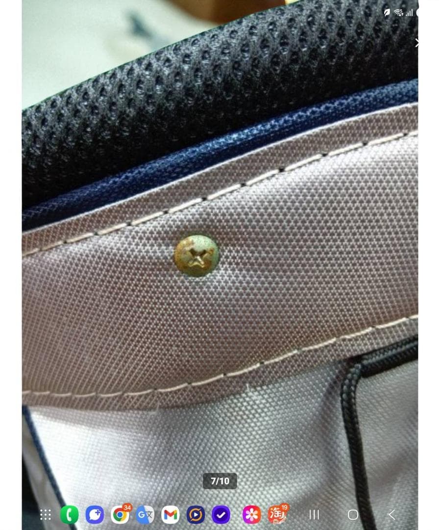 kup送料無料お買い得美品　TourStage 軽量タイプキャディバッグ