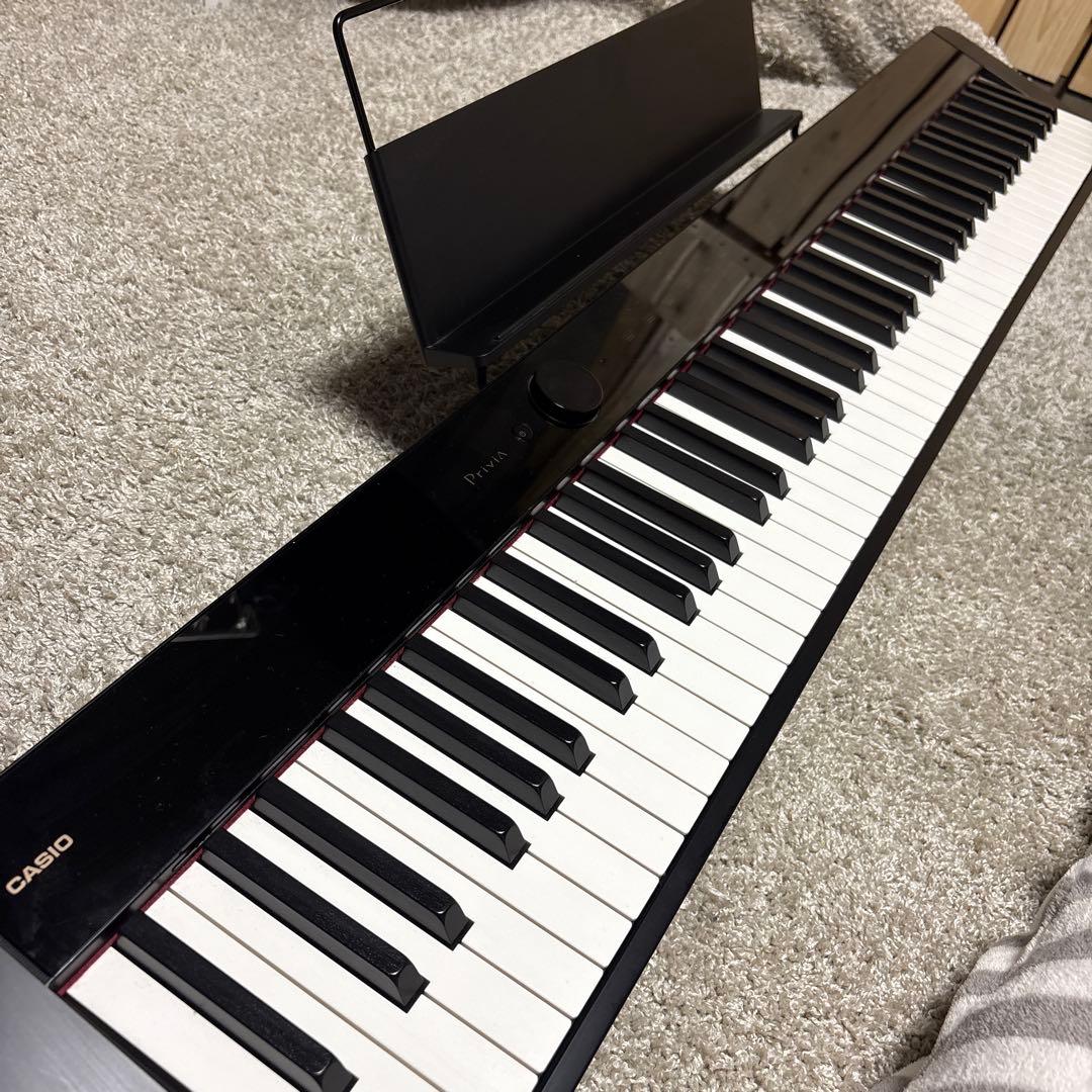 CASIO PX-S1100 電子ピアノ