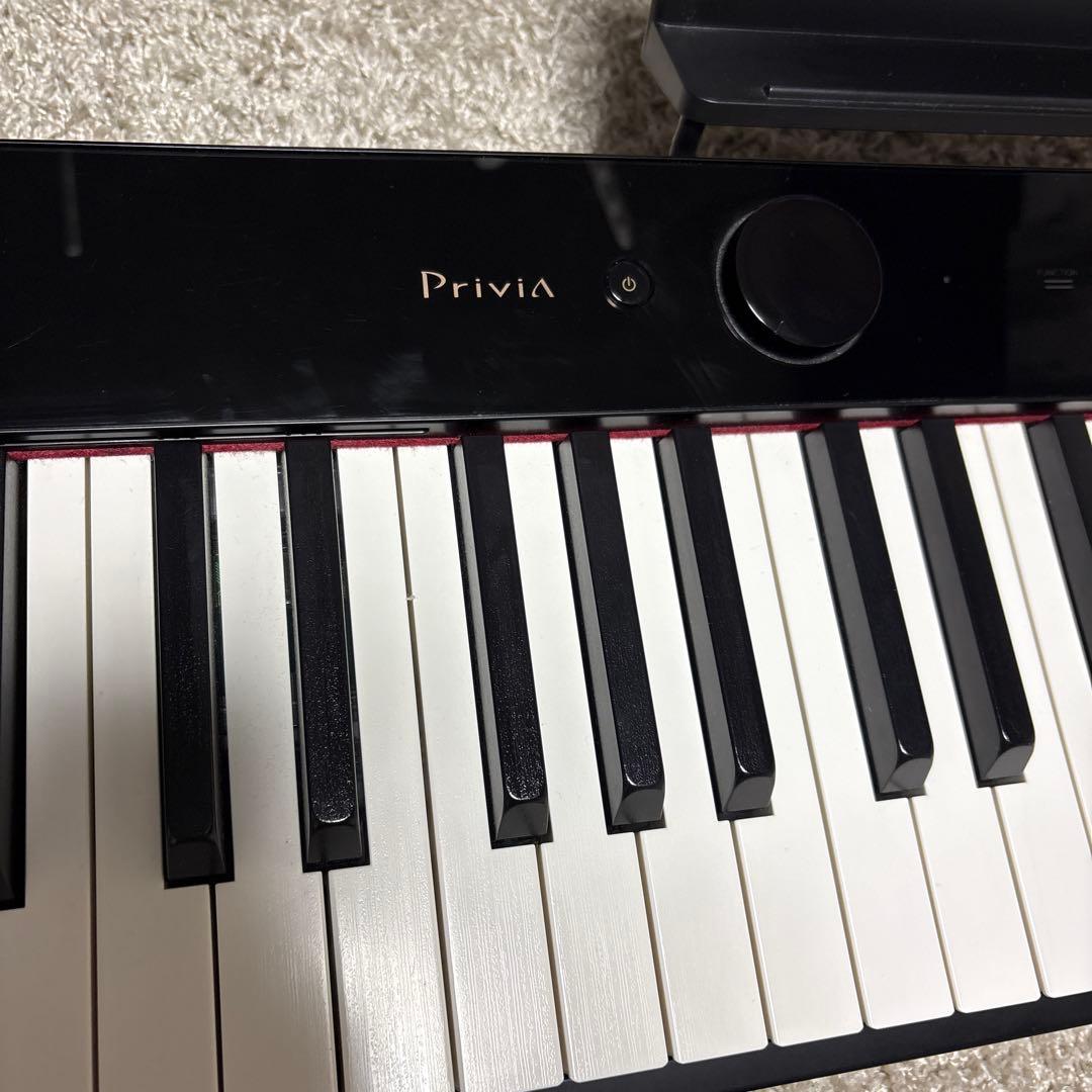 CASIO PX-S1100 電子ピアノ