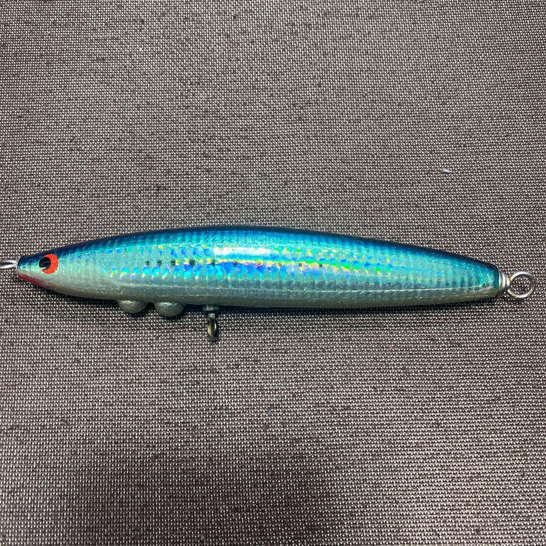 カーペンター 活鰯 LS40-145 タイプ　Ⅲ メルカリ便送料込