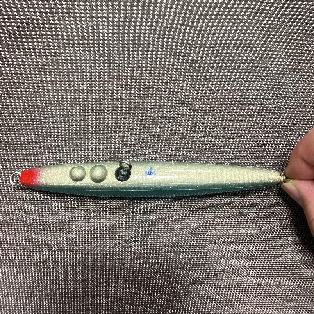 カーペンター 活鰯 LS40-145 タイプ　Ⅲ メルカリ便送料込
