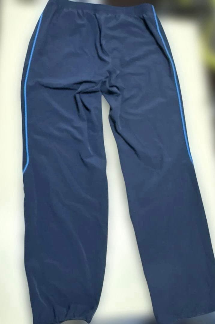 UNDER ARMOUR ジャージ上下セット ネイビーＸＸＬ