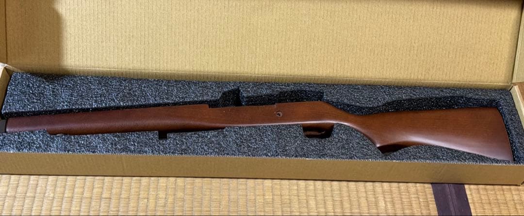 RA-TECH RAG-WE-258 M14ウッドストック　セン