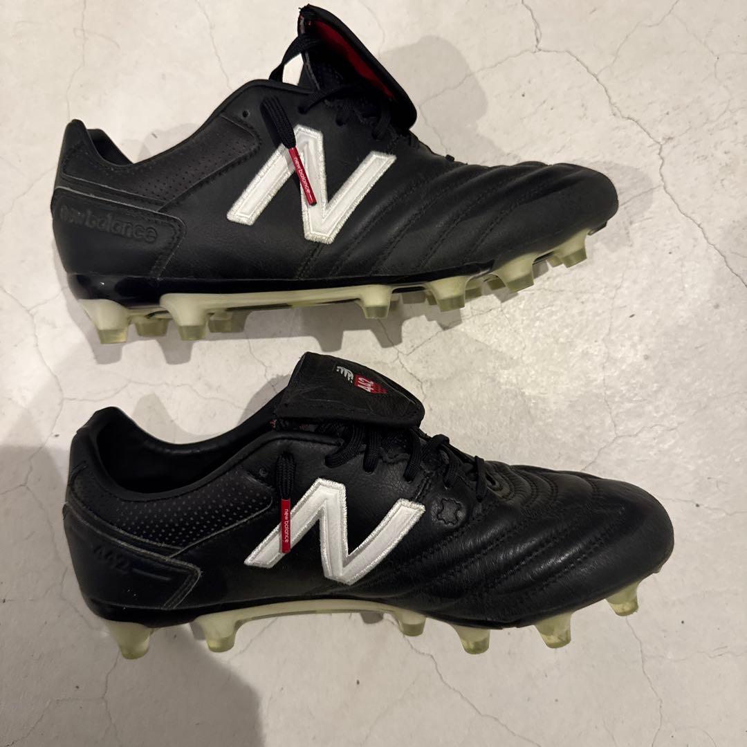 New Balance 442 PRO HG サッカーシューズ スパイク