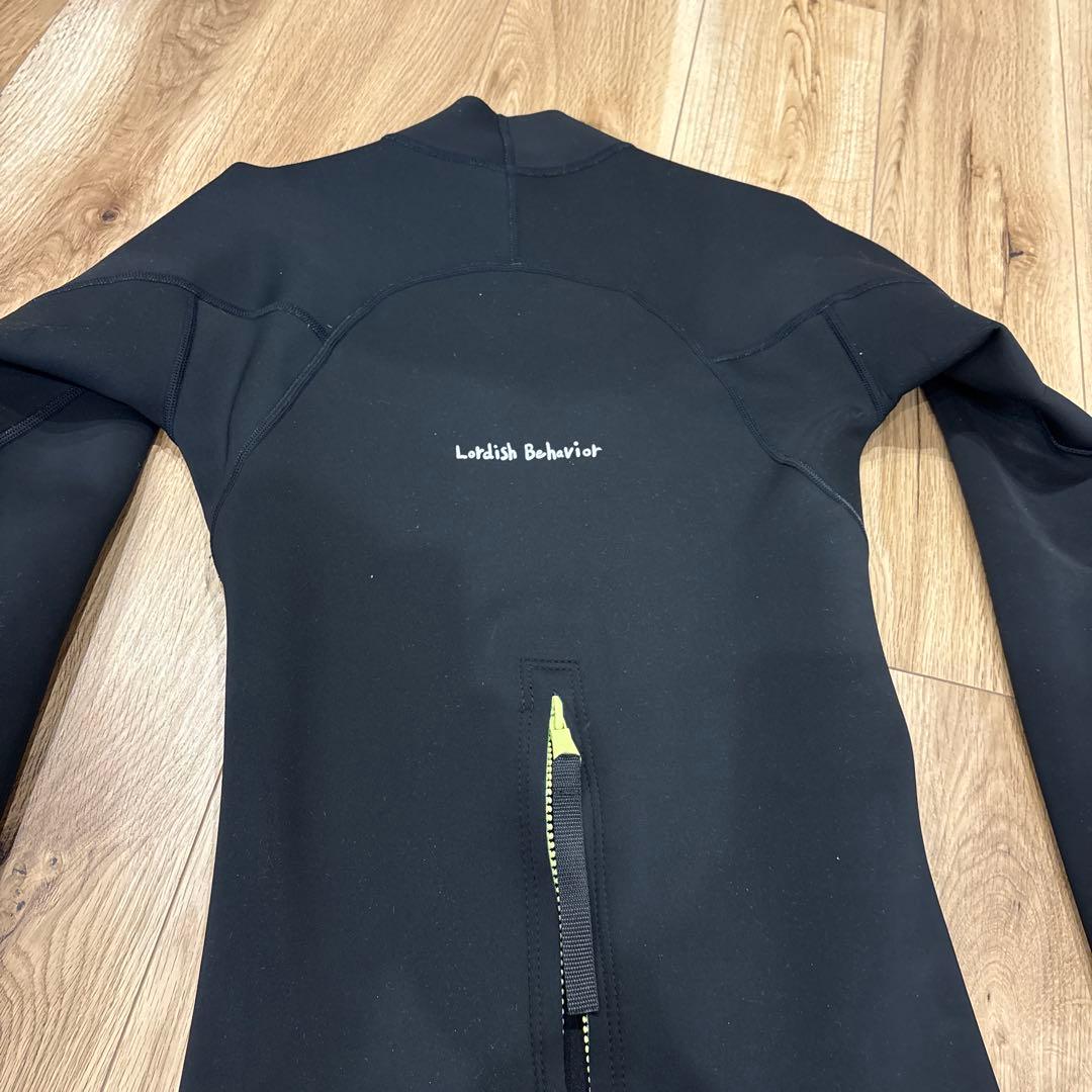 LordishBehavior ローディッシュビヘイビア