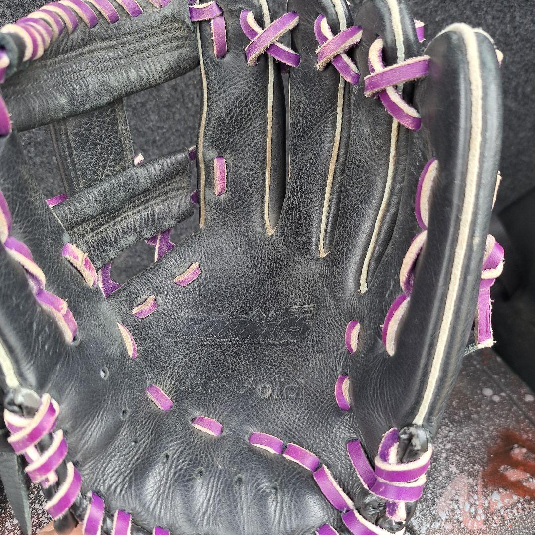 Hi-gold 軟式野球グローブ