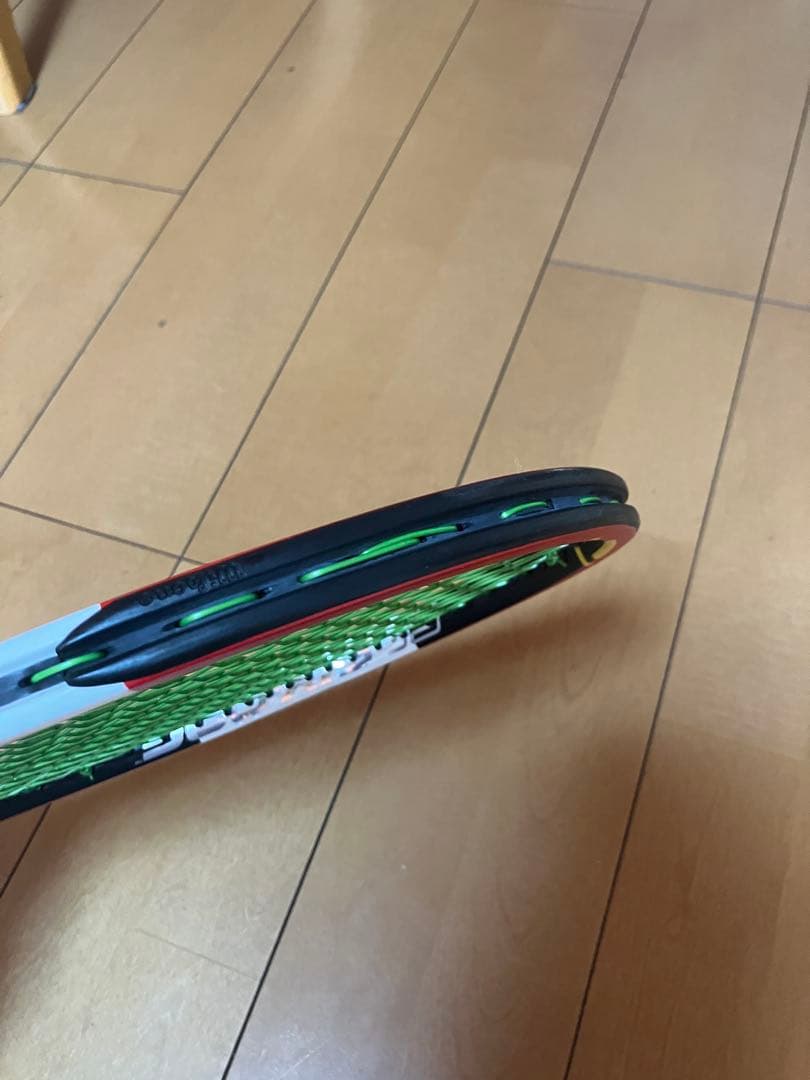 ラケット(硬式用) PROSTAFF N SIX. ONE TOUR 90 G2