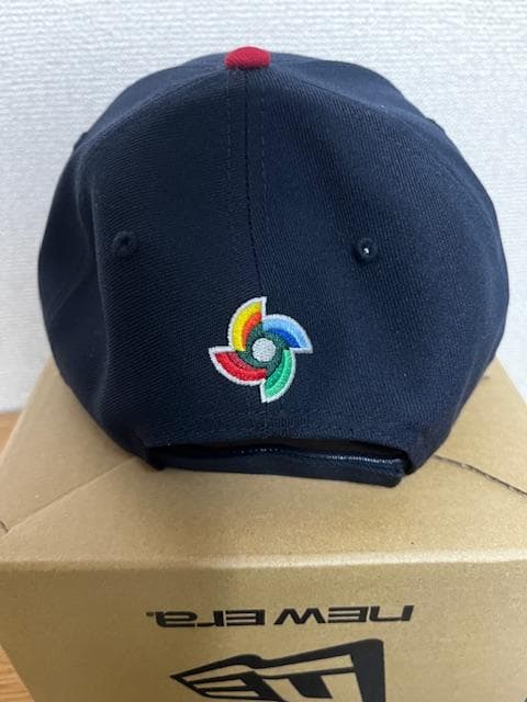【公式完売】ニューエラ　WBC 2026　大谷翔平モデル