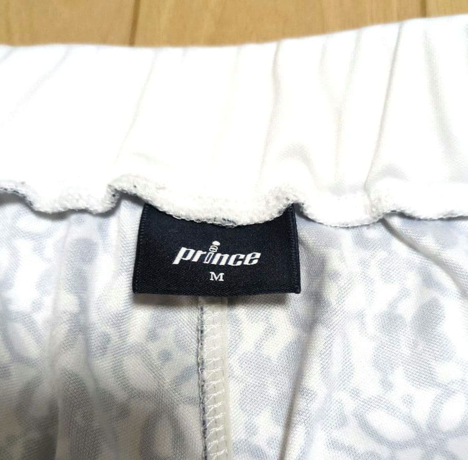 美品　未使用　Prince　テニスウェア　セットアップ　レディース