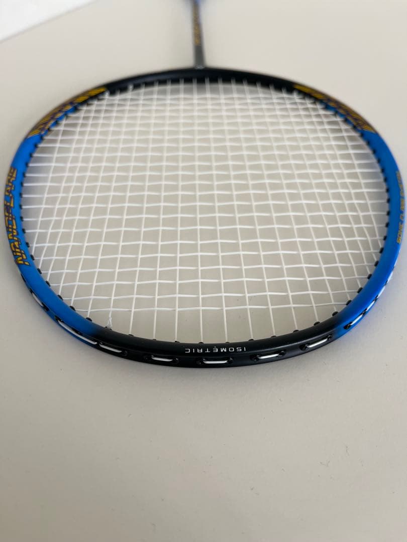 ヨネックスバトミントンラケットナノフレア30