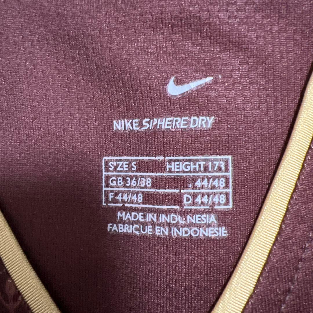 サ*ボ様 正規品 06/07 Nike PSG 3rdパリ・サンジェルマン モノ
