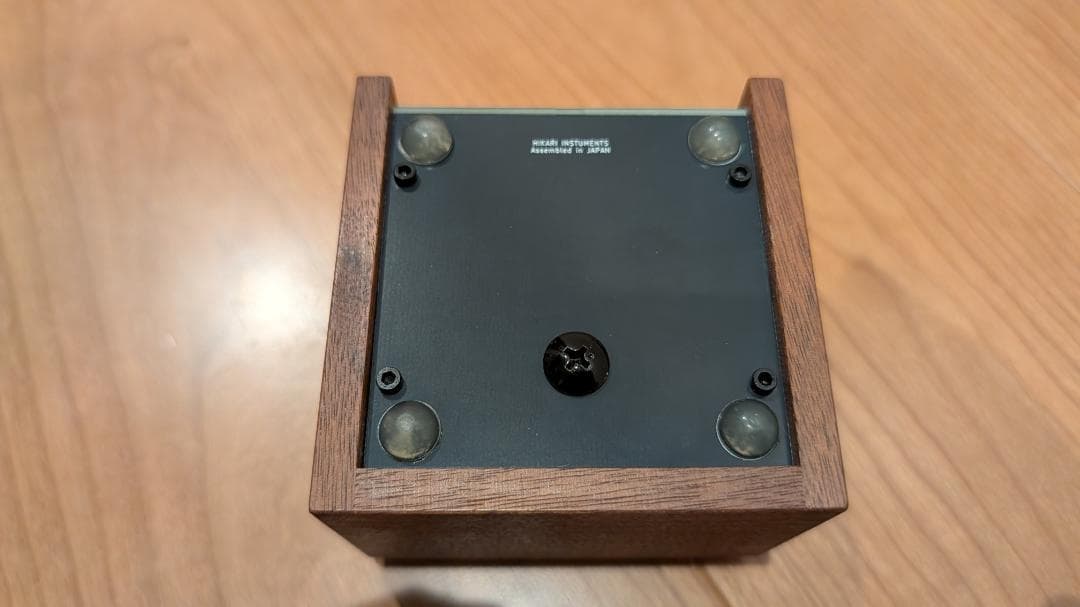 Hikari Instruments/ 4ch Mixer モジュラーシンセ