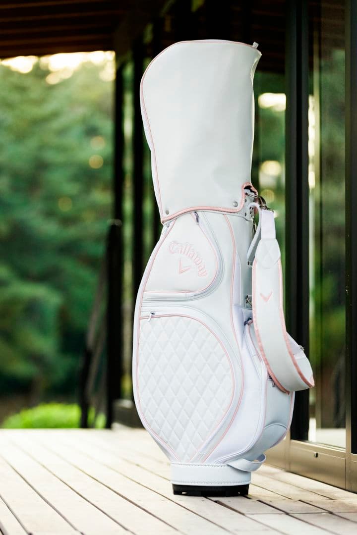 Callaway REVA レディース ゴルフクラブセット