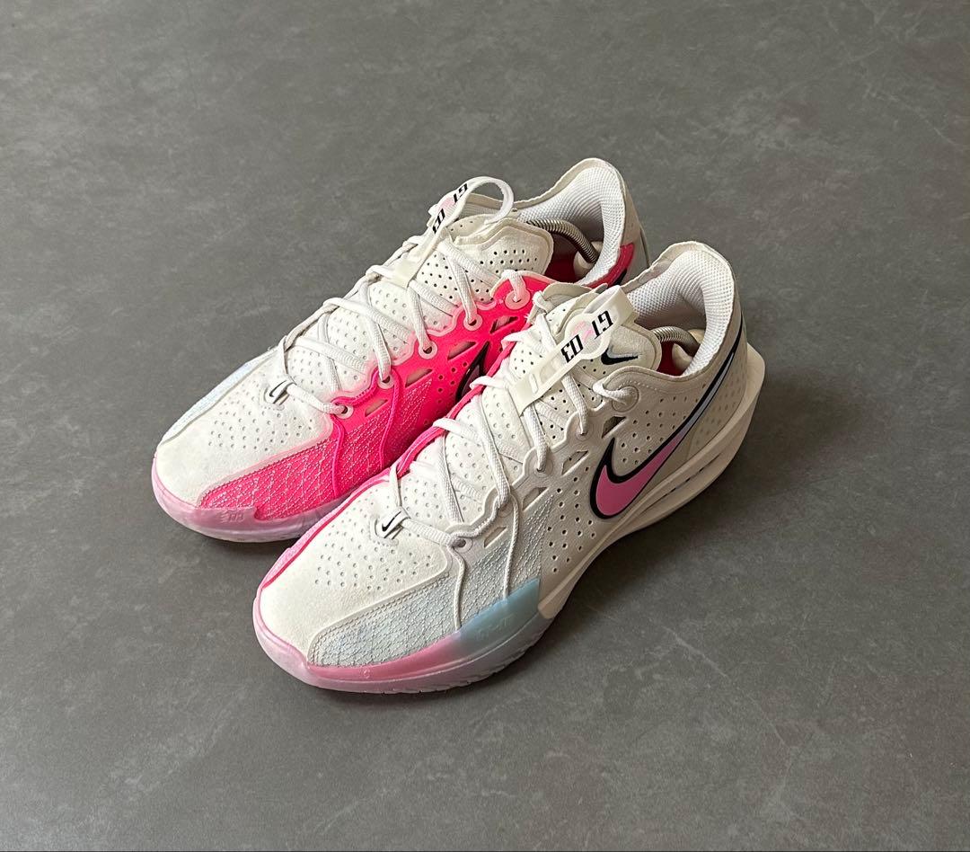NIKE G.T. カット 3 EP