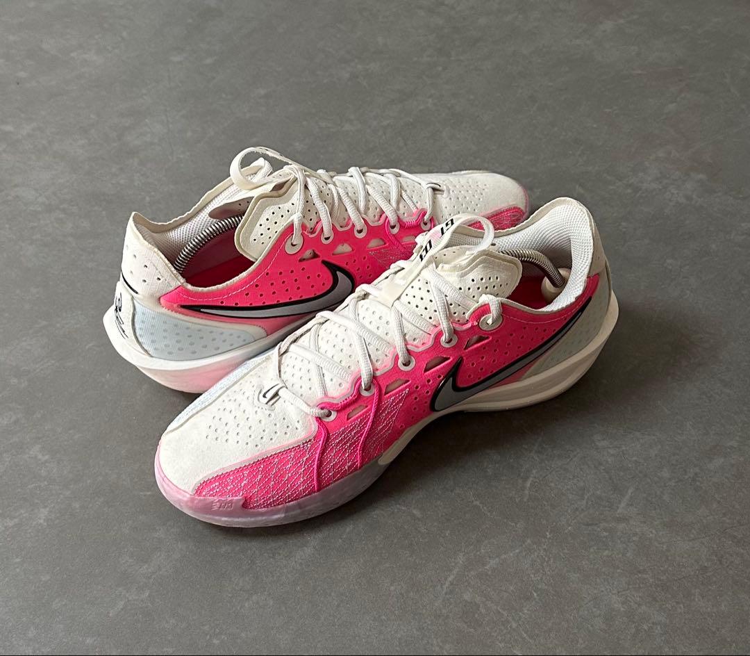 NIKE G.T. カット 3 EP