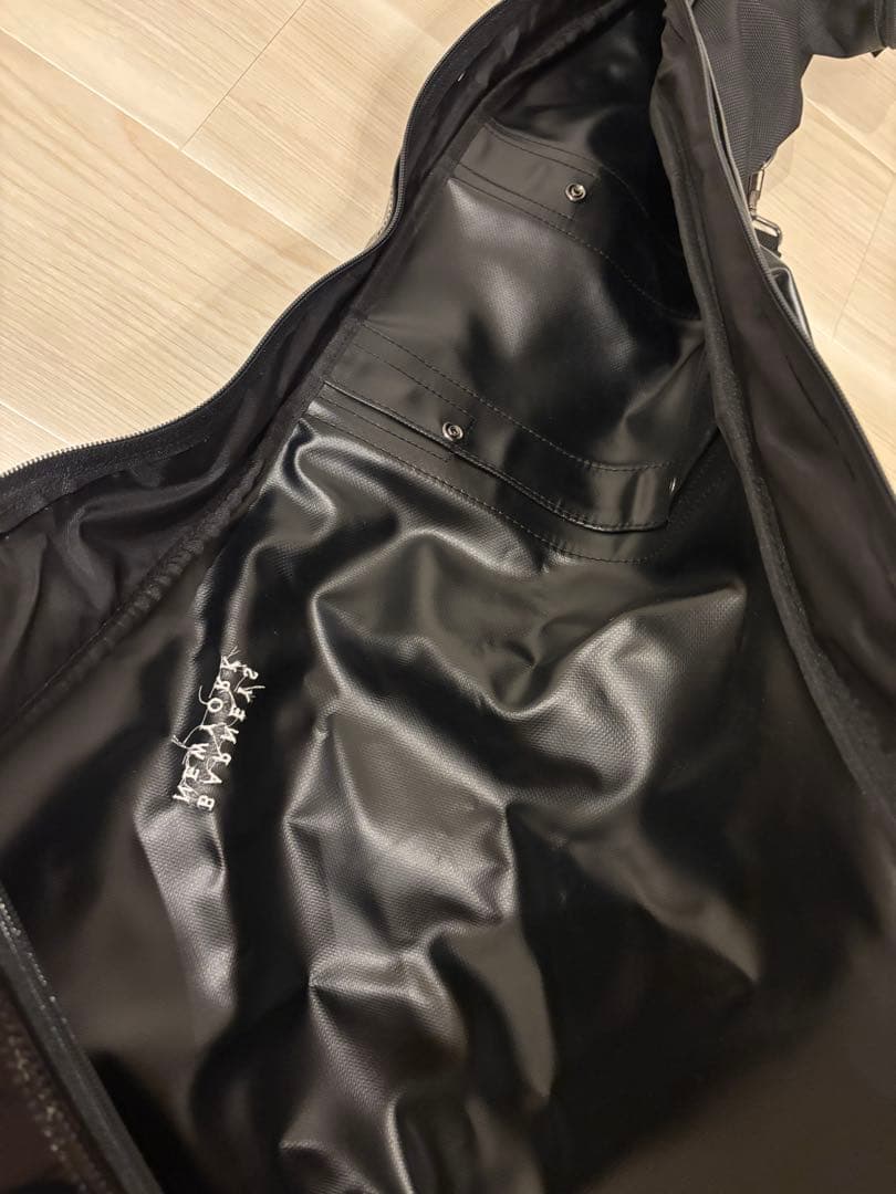 ⚠️usi777⚠️ BARNEYS NEWYORK ゴルフクラブケース