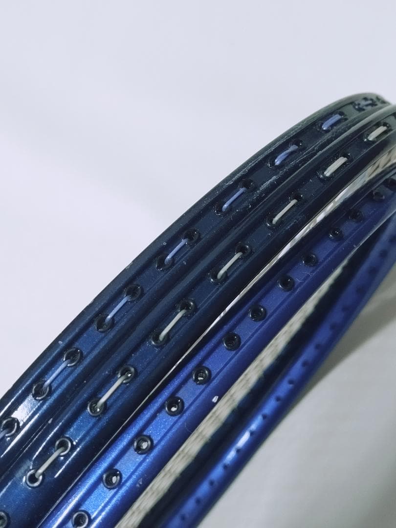 3本 YONEX AEROTUS 40 バドミントンラケット ヨネックス