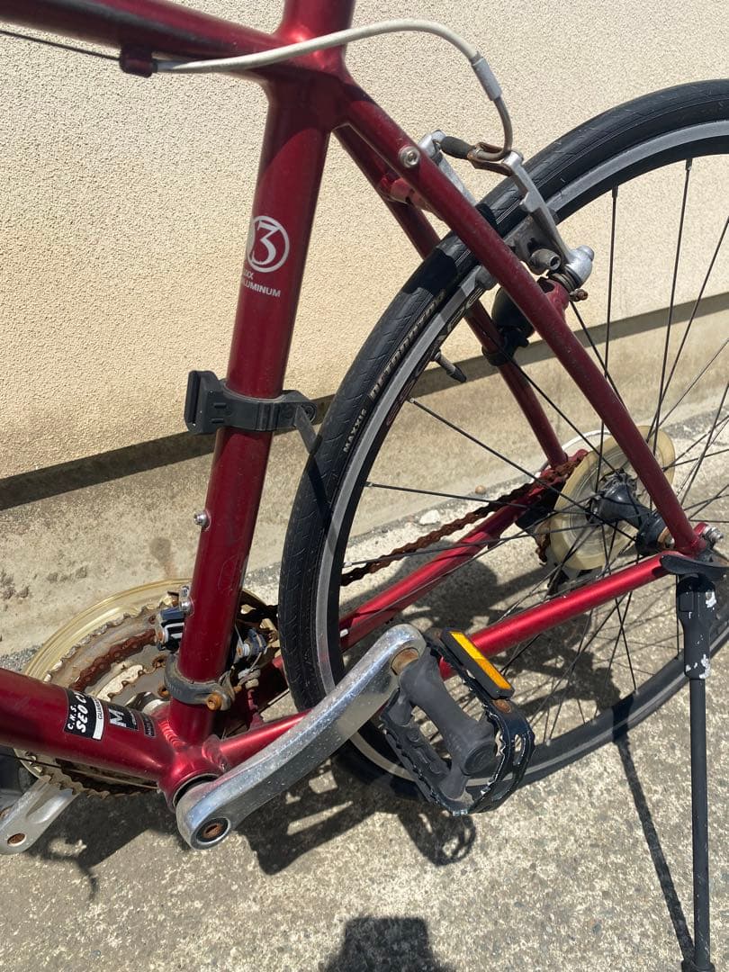 Giant クロスバイク ESCAPE R3 Mサイズ
