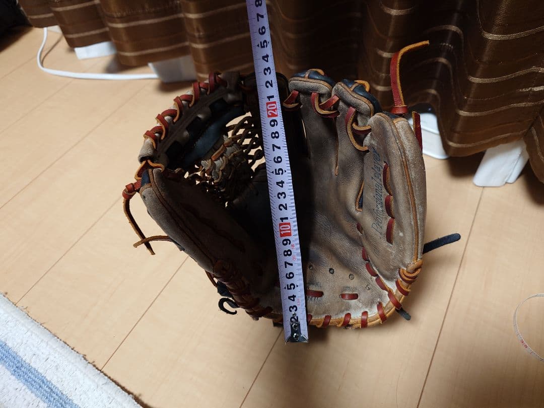 久保田スラッガー　内野用グローブ（軟式）即戦力