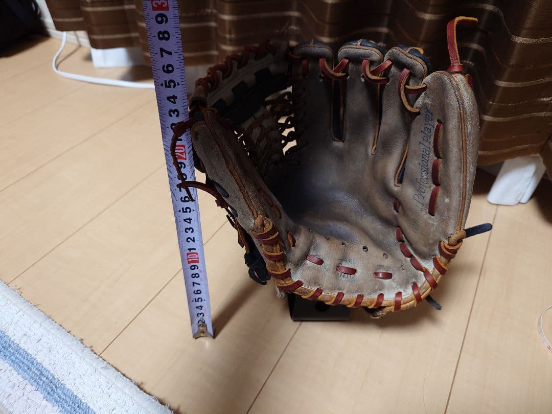 久保田スラッガー　内野用グローブ（軟式）即戦力