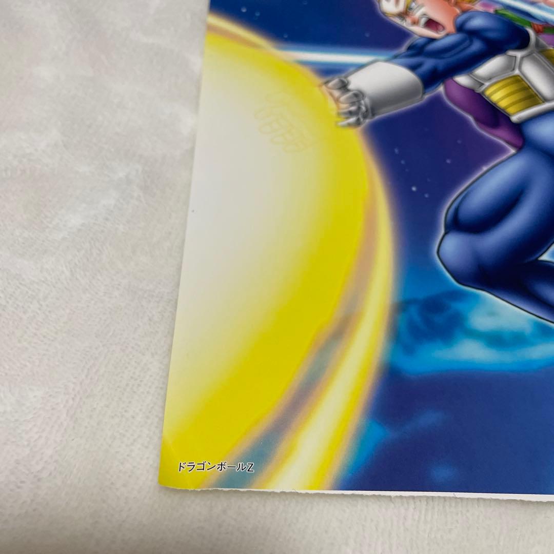 ドラゴンボールZ ポスター 34.5×38cm