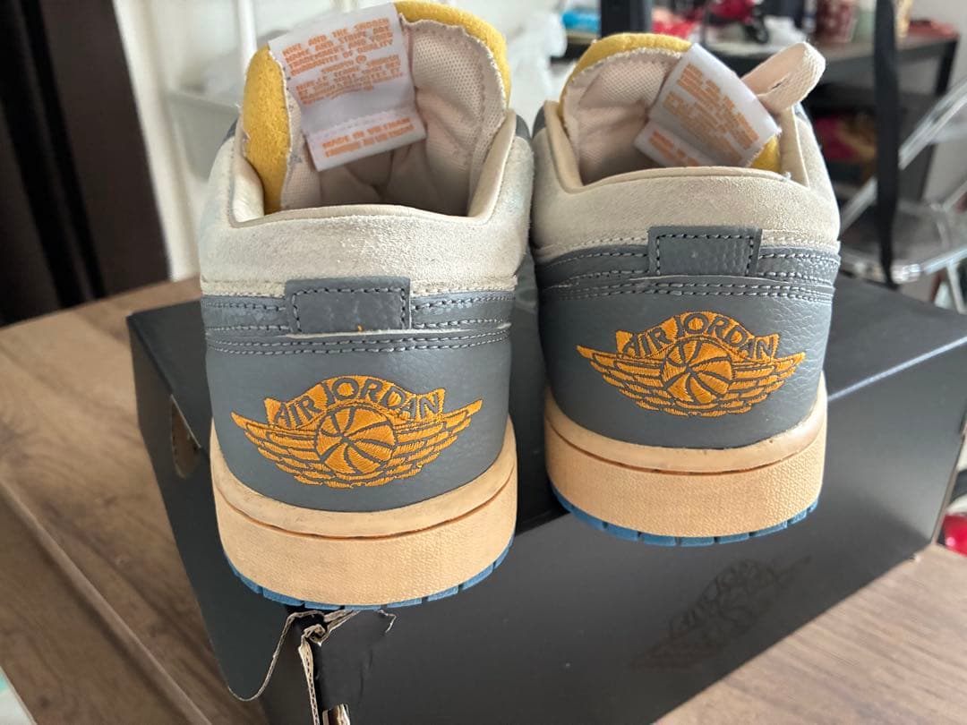 Air Jordan エアジョーダン シューズ