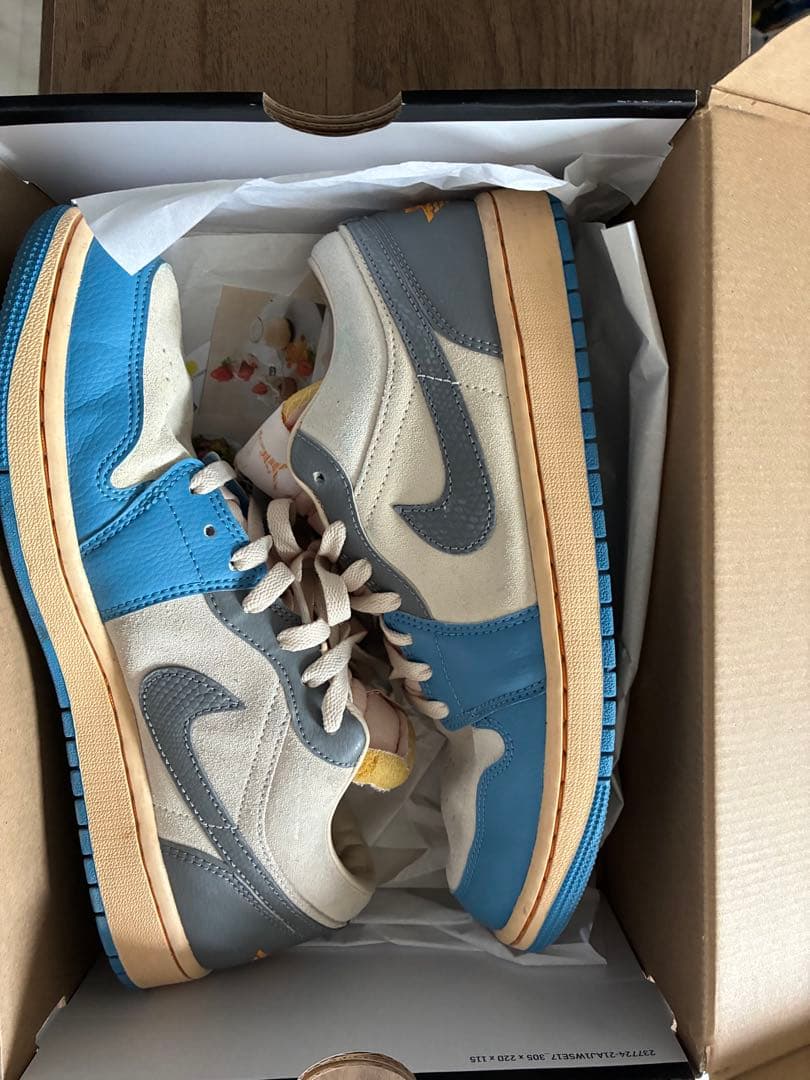 Air Jordan エアジョーダン シューズ