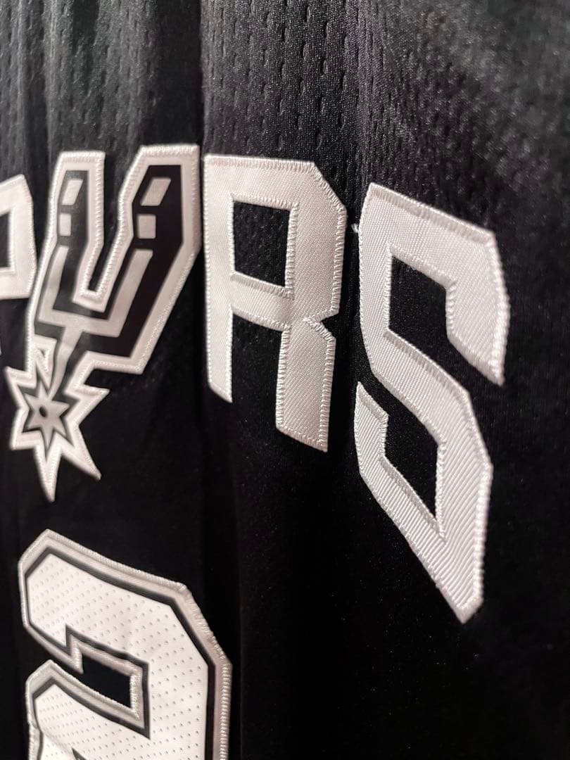 d*i様 激レア‼️ NBAユニフォーム San Antonio Spurs L